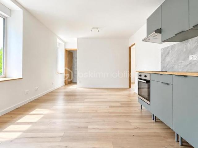 Appartement location à La Houssière, Vosges