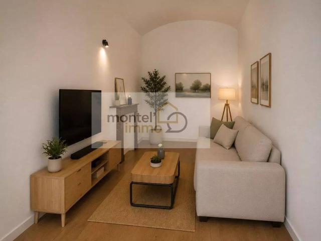 Appartement location à Cité des Jonquières, Ancône