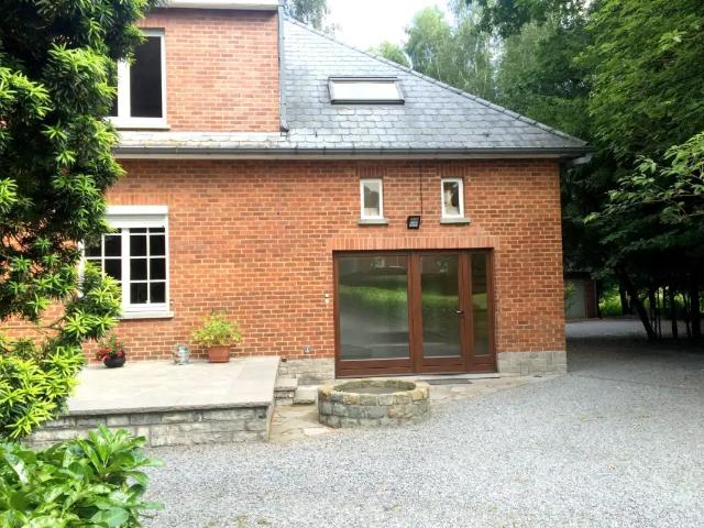 Appartement location à Erbisoeul, Wallonie