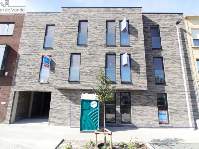 Appartement location à Erembodegem, Aalst