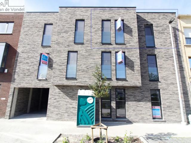 Appartement location à Erembodegem, Aalst