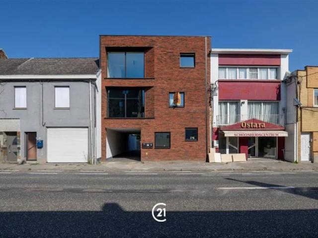 Appartement location à Erembodegem, Aalst