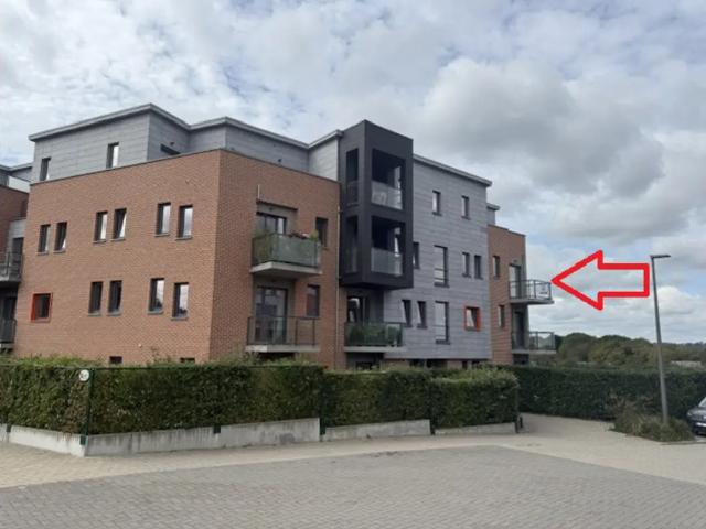 Appartement location à Namen, Wallonie