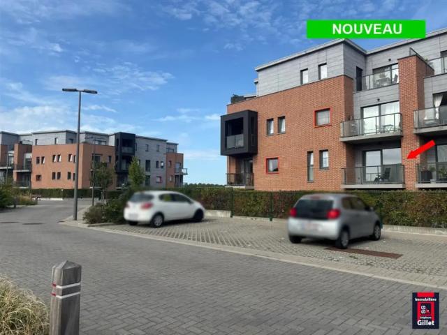 Appartement location à Namen, Wallonie