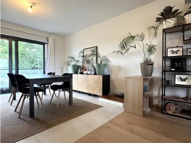 Appartement location à Namen, Wallonie