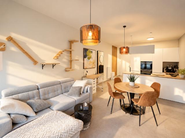 Appartement location à Esneux