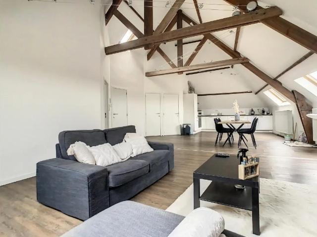 Appartement location à Brunehaut, Wallonie