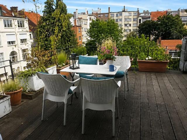 Appartement location à Etterbeek, Bruxelles