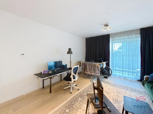 Appartement location à Etterbeek, Bruxelles