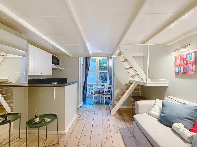Appartement location à Etterbeek, Bruxelles