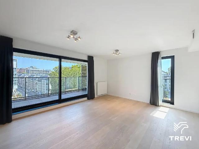 Appartement location à Etterbeek, Bruxelles