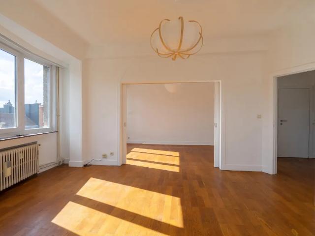 Appartement location à La Chasse - De Jacht, Etterbeek