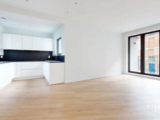 Appartement location à La Chasse - De Jacht, Etterbeek