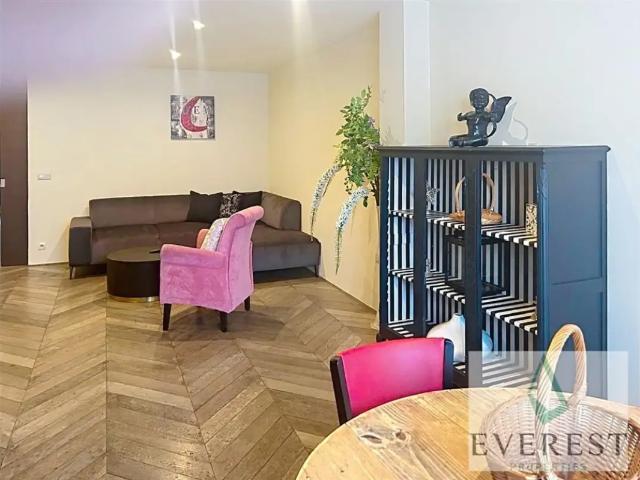 Appartement location à Etterbeek, Bruxelles