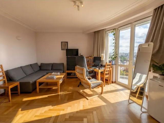 Appartement location à Etterbeek, Brussel-Hoofdstad - Bruxelles-Capitale