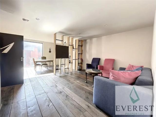 Appartement location à Etterbeek, Bruxelles