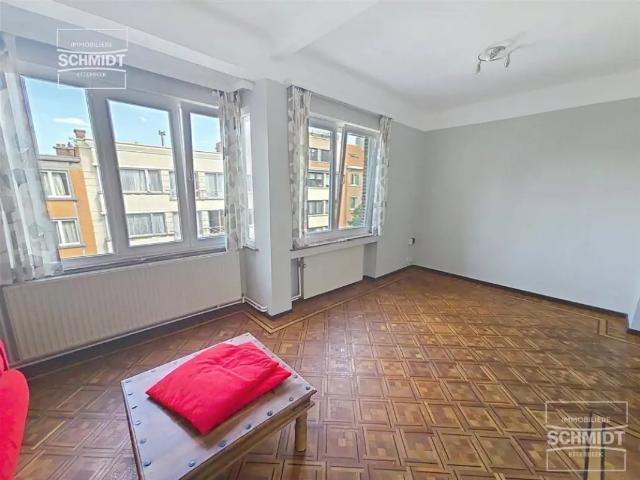 Appartement location à Etterbeek, Bruxelles