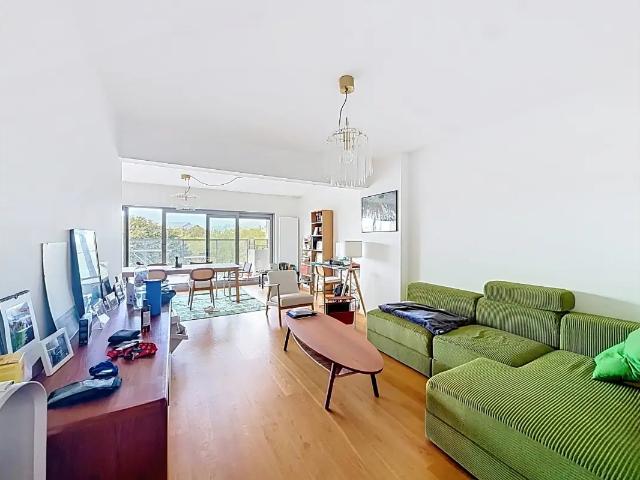 Appartement location à La Chasse - De Jacht, Etterbeek