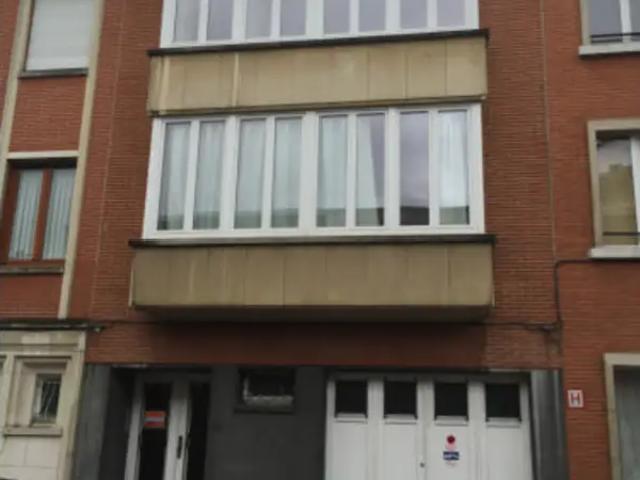 Appartement location à La Chasse - De Jacht, Etterbeek