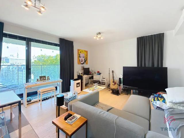 Appartement location à Etterbeek, Bruxelles