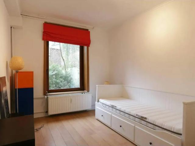 Appartement location à Etterbeek, Bruxelles
