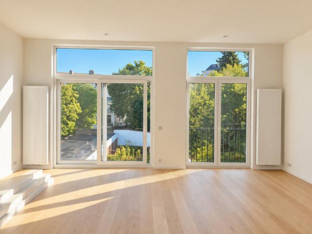 Appartement location à La Chasse - De Jacht, Etterbeek