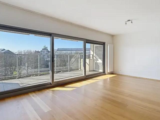 Appartement location à Etterbeek, Bruxelles