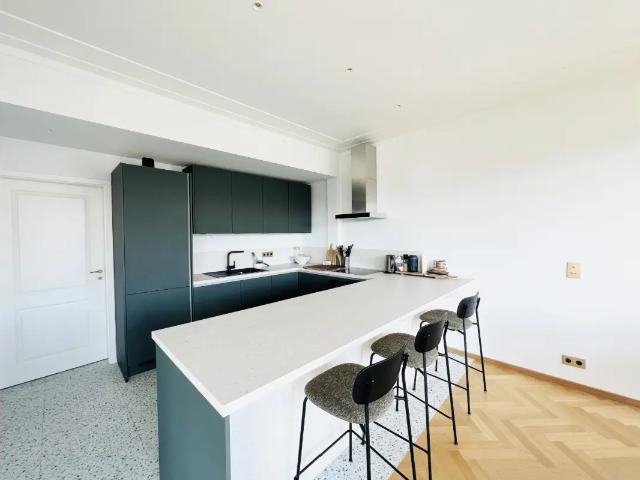 Appartement location à Etterbeek, Bruxelles
