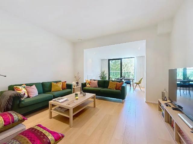 Appartement location à Etterbeek, Bruxelles