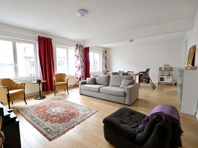 Appartement location à Etterbeek, Bruxelles