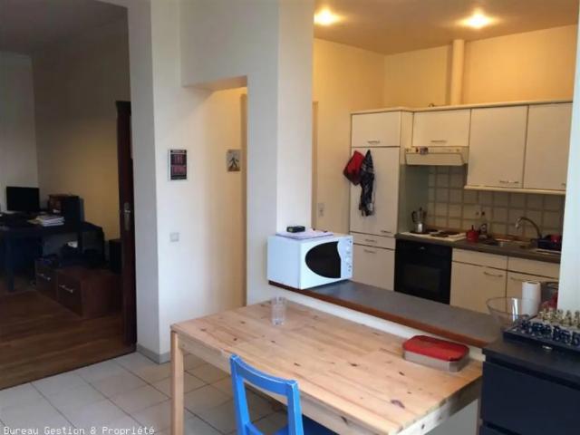 Appartement location à Oudergem, Bruxelles