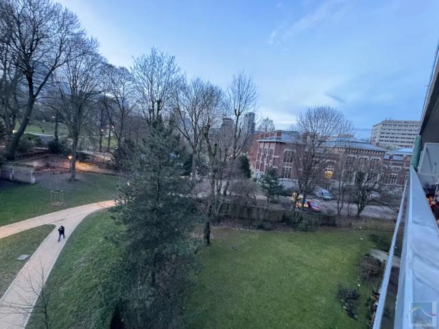 Appartement location à Etterbeek, Bruxelles