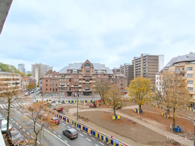 Appartement location à Etterbeek, Bruxelles