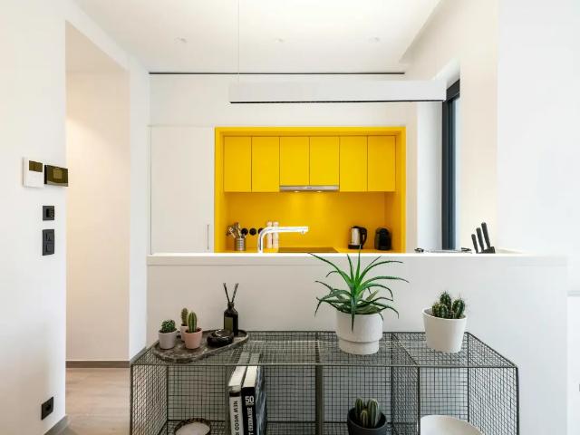 Appartement location à Etterbeek, Bruxelles