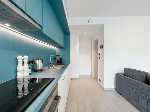 Appartement location à Etterbeek, Bruxelles