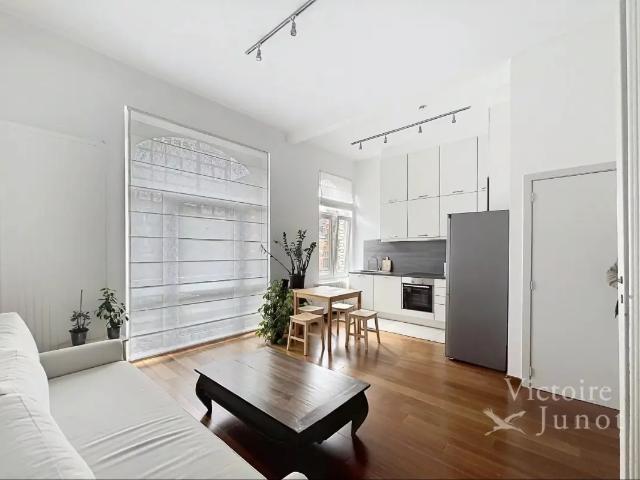 Appartement location à Etterbeek, Bruxelles