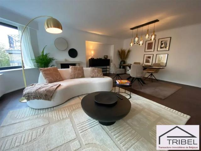 Appartement location à Sint-pieters-woluwe, Bruxelles