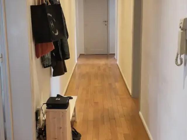 Appartement location à Etterbeek, Bruxelles