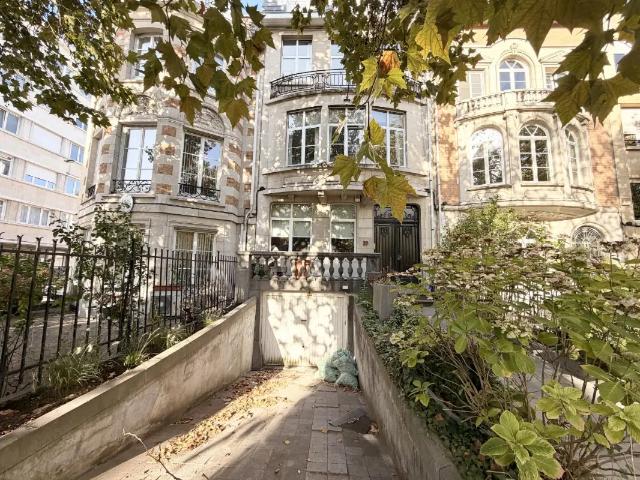 Appartement location à Etterbeek, Brussel-Hoofdstad - Bruxelles-Capitale