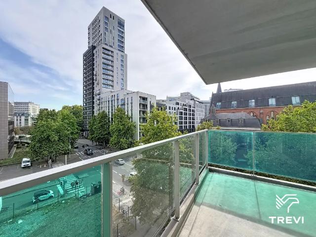Appartement location à Brussel, Bruxelles