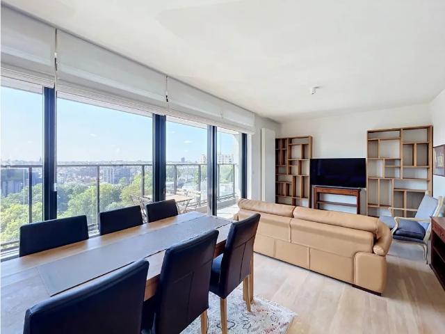 Appartement location à Brussel, Bruxelles