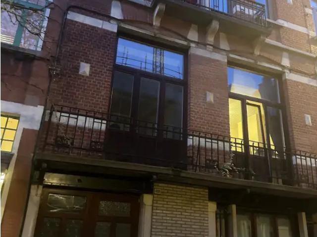 Appartement location à Etterbeek, Bruxelles
