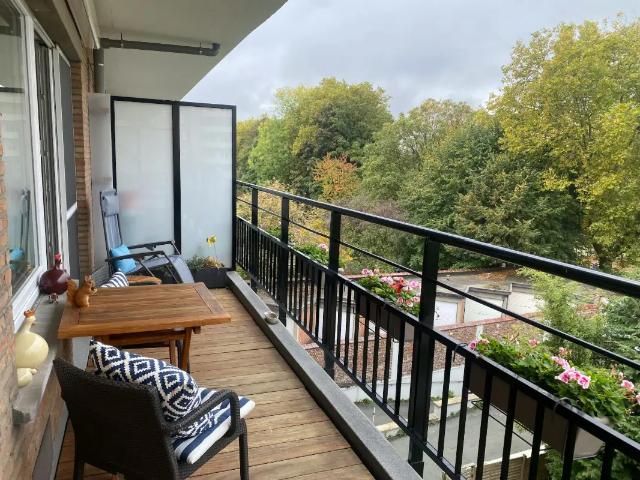 Appartement location à Etterbeek, Bruxelles