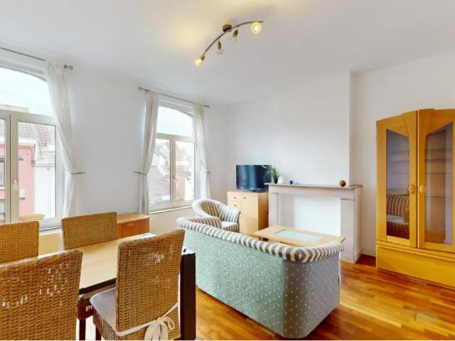 Appartement location à Etterbeek, Bruxelles