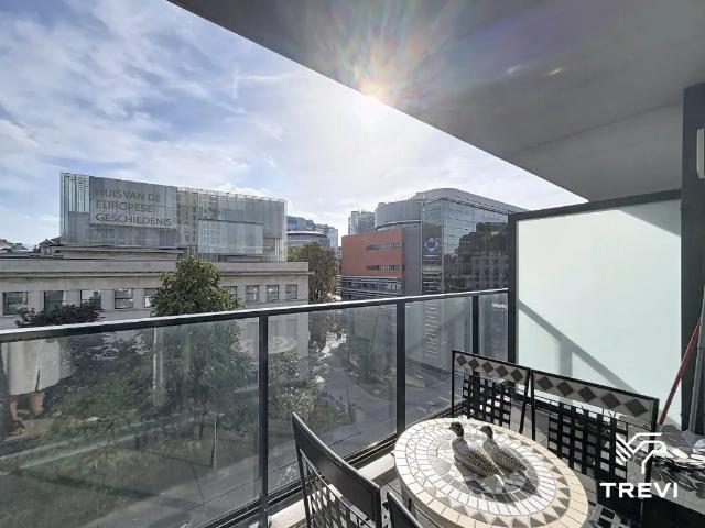 Appartement location à Brussel, Bruxelles