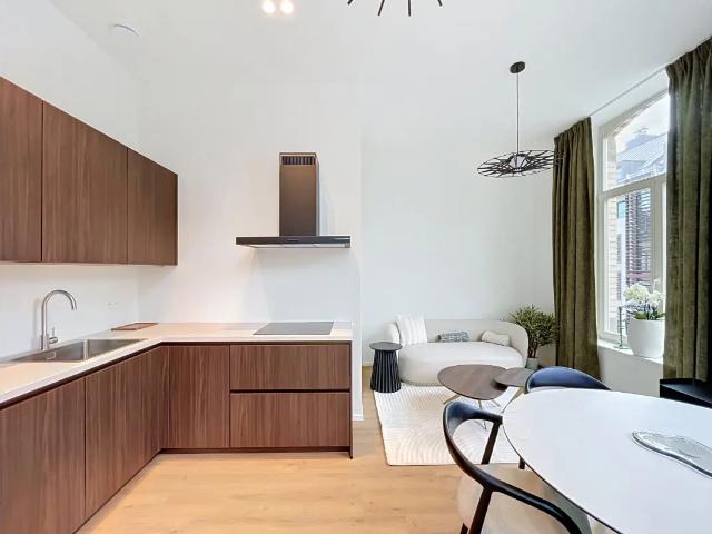 Appartement location à Quartier européen - Europese Wijk, Bruxelles - Brussel
