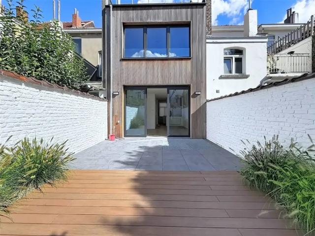 Appartement location à Etterbeek, Brussel-Hoofdstad - Bruxelles-Capitale