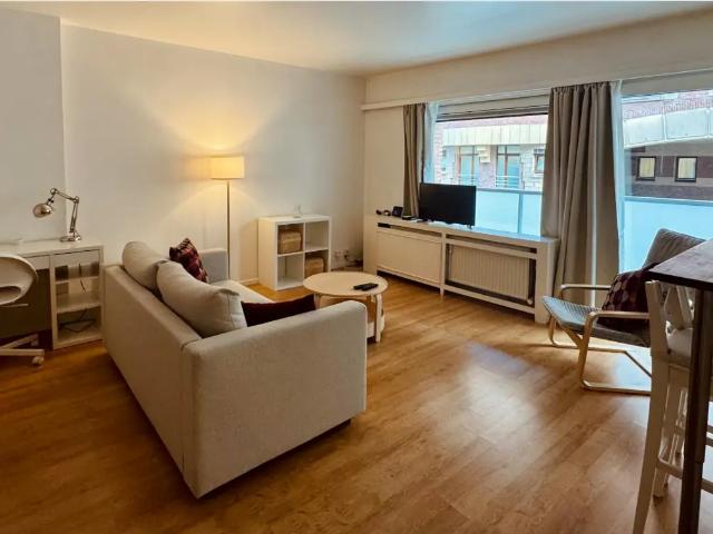 Appartement location à Etterbeek, Bruxelles