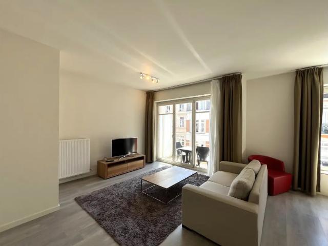 Appartement location à Etterbeek, Bruxelles