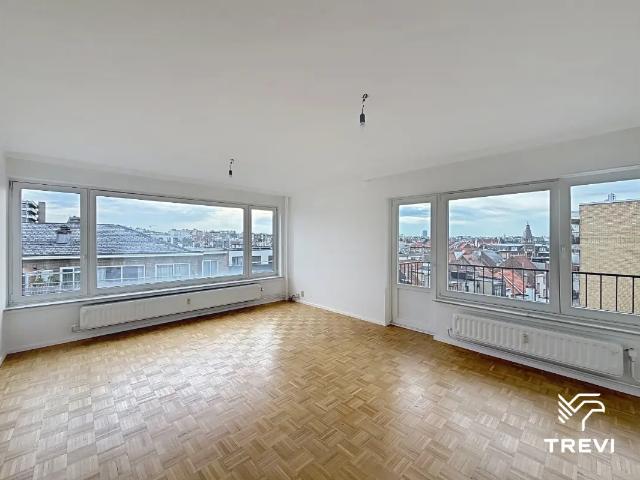 Appartement location à Etterbeek, Brussel-Hoofdstad - Bruxelles-Capitale